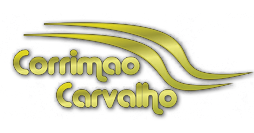 Logo Corrimo Carvalho